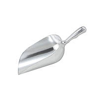 Совок алюмінієвий, 1600 мл