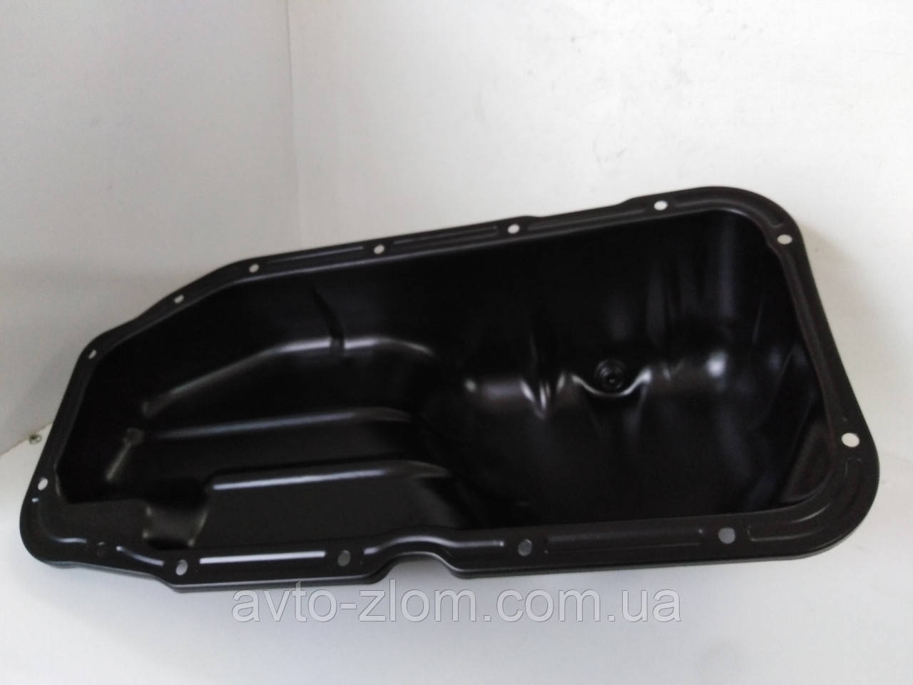 Піддон двигуна Opel Vectra A, Astra F, Опель Вектра А, Астра Ф 1,8 – 2,0., фото 1