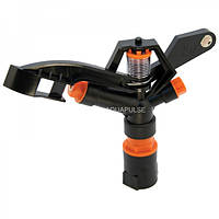 Зрошувач пульсувальний у двох напрямках із внутрішньою різзю 1" Aquapulse дощівник