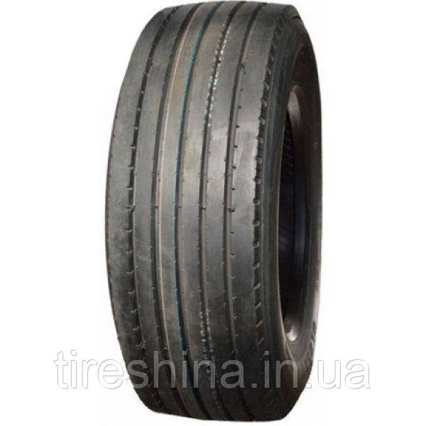Шина 385/55R22.5 160K Samson GL252T (Рульова/причіп)