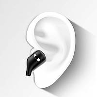 Бездротовий Bluetooth-навушник — гранітура HBQ A2 TWS (Предоплата)