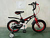 Дитячий велосипед Crosser Space 18", фото 3