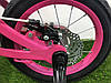 Дитячий велосипед Crosser Space 18", фото 7