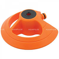 Зрошувач статичний "PIRAMID" Aquapulse дощівник