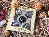 Жіночий подарунковий набір Parfum DONNA KARAN DKNY Travel Set, фото 3
