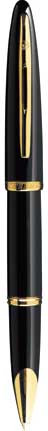 Ручка-ролер Waterman Carene Black RB 41 105