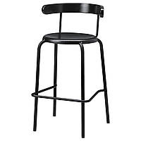 Барный стул YNGVAR IKEA 604.007.45