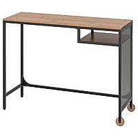 Компьютерный стол FJALLBO IKEA 303.397.35