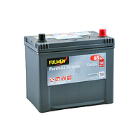 Автомобільний акумулятор FULMEN Formula Xtreme JP 6СТ- 65Aз 580A R