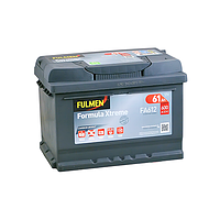 Автомобільний акумулятор FULMEN Formula Xtreme 6СТ- 61Aз 600A R