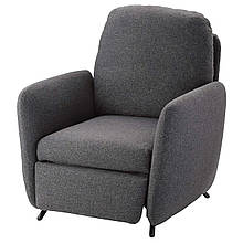 Крісло розкладне EKOLSUND IKEA 092.971.86