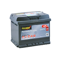 Автомобільний акумулятор FULMEN Formula Xtreme 6СТ- 47Aз 450A R