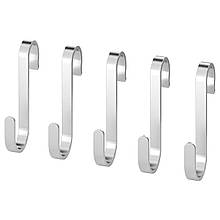 Крючок "s" KUNGSFORS IKEA 203.349.22