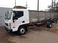 Hyundai EX8 Super Cab