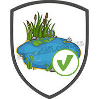 Біопрепарати для очищення водойм