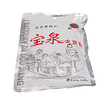 Паста соєва ферментована tm Baoquan 120 г, фото 3