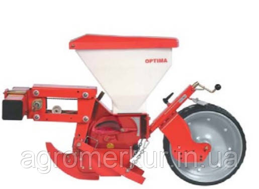 Секція висівна для сітківки Kverneland Optima Accord