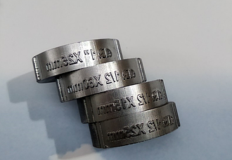 Накатні ролики для маркування