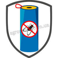 Липка стрічка від мух