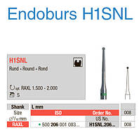 Endoburs H1SNL.206.008