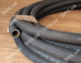 Рукав для охолодження від радіатора до двигуна Deutz 20мм