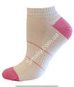 Шкарпетки жіночі літні укорочені, фото 4