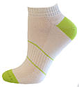 Шкарпетки жіночі літні укорочені, фото 10