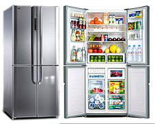 Холодильники, автохолодильники