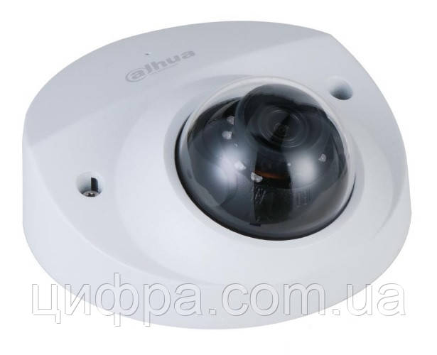 Відеокамера Dahua DH-IPC-HDBW3541FP-AS-M (2.8mm)