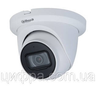 Відеокамера Dahua DH-IPC-HDW3541TMP-AS (2.8mm), фото 1