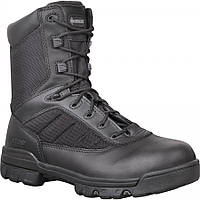 Берцы фирмы Bates Patrol Boots, Black, оригинал, Англия. Б/У