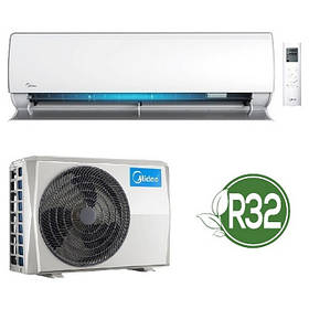 Серія ULTIMATE COMFORT DC Inverter R32