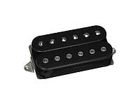 DIMARZIO DP256BK ILLUMINATOR NECK BLACK