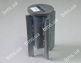 Очисник какмери змішування Putzmeister MP25 Original