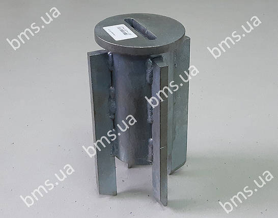 Очисник какмери змішування Putzmeister MP25 Original, фото 1