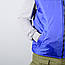 Чоловічий зимовий жилет Новатор, на флісі, тканина Oxford, колір - волошковий, фото 7