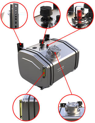 Масляні баки