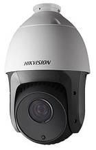 HD-TVI відеокамери