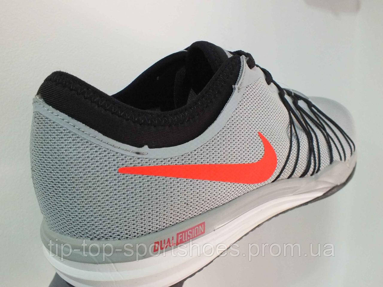 Dual fusion cheap nike training