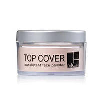 Пудра розсипчаста Top Cover Loose powder Dr. Kadir 35 г