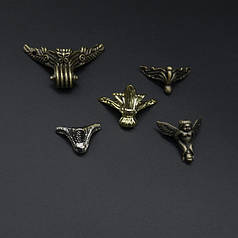 Фурнитура для шкатулок купить в Украине "Интернет-магазин товаров для ...