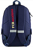 Рюкзак шкільний Kite Barcelona BC18-994L-2, фото 3