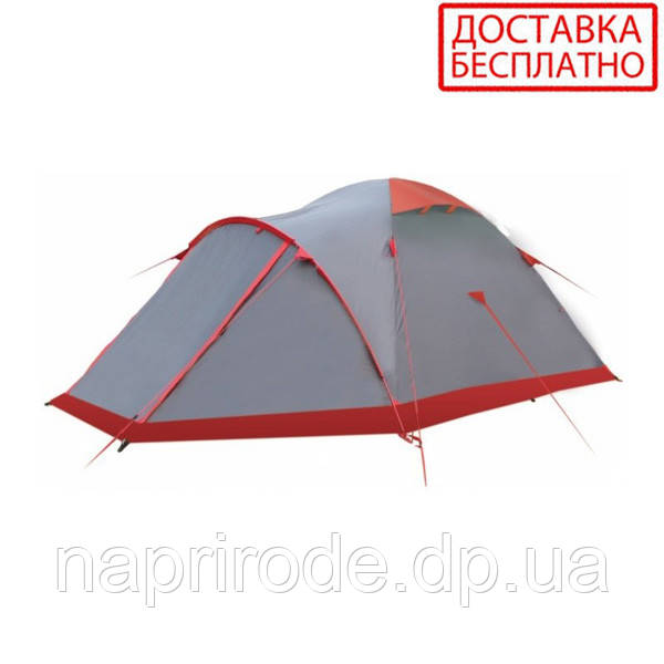 Намет Tramp Mountain 2 V2 TRT-022