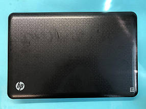 Розбирання ноутбука HP DV7-4045er