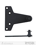 Доводчик (дотягувач) дверной RYOBI® 9903 STD (65 кг), фото 7