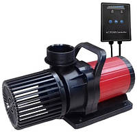 Насос для пруда BASCOM PUMP AC-15000 c регулятором