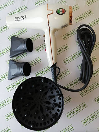 Фен ENZO EN-6101 7500W