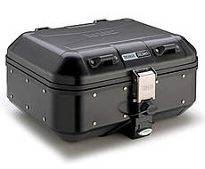 КОФР ЦЕНТРАЛЬНИЙ/БОКОВИЙ GIVI DLM30B 30L BLACK