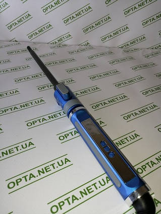 Плойка для локонів ENZO EN-1977 9мм