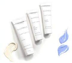 CHRISTINA / ILLUSTRIOUS - Контроль пігментації